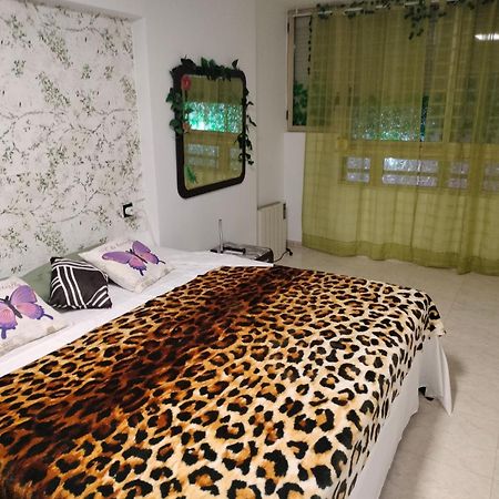 Apartamento Moderno Бенидорм Экстерьер фото