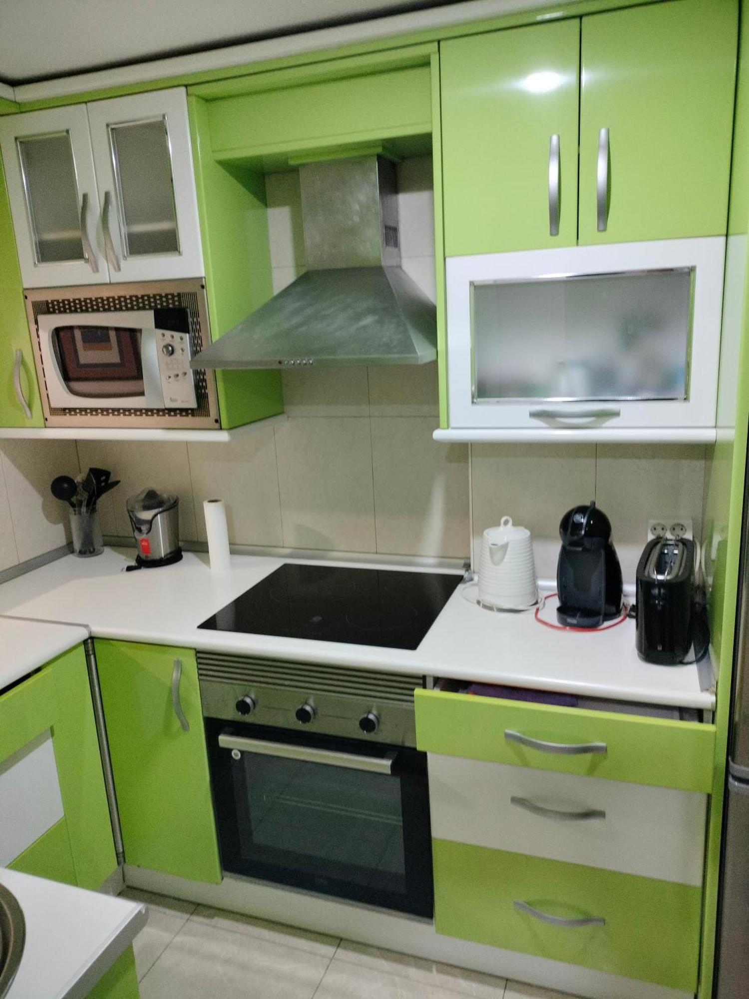 Apartamento Moderno Бенидорм Экстерьер фото